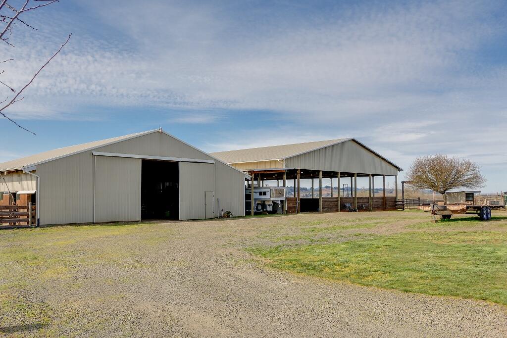 N/A - Farm