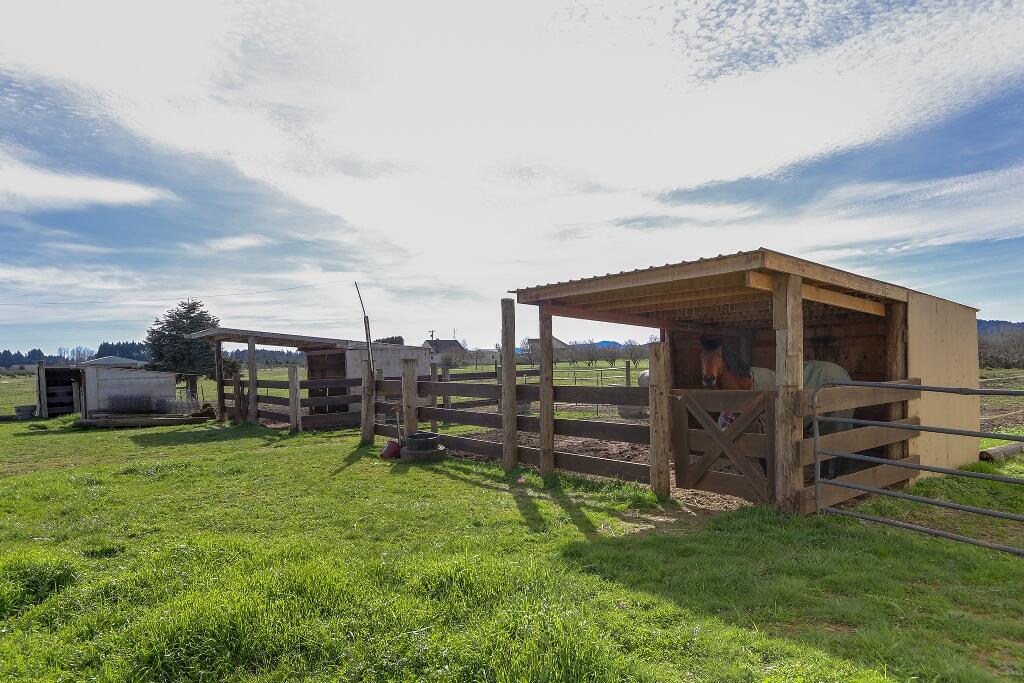 N/A - Farm