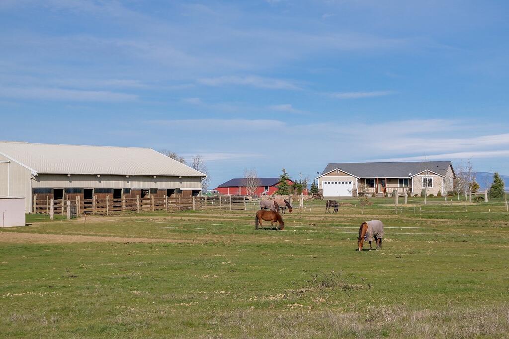 N/A - Farm