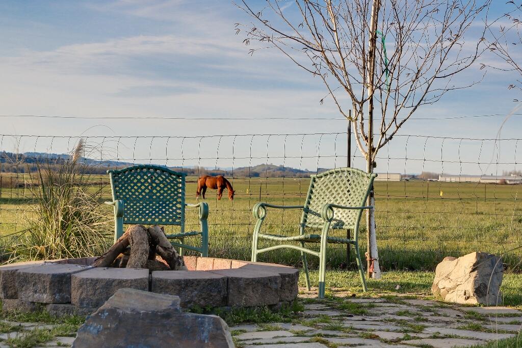 N/A - Farm