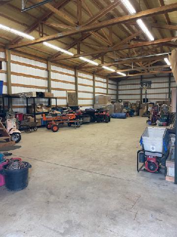 N/A - Farm