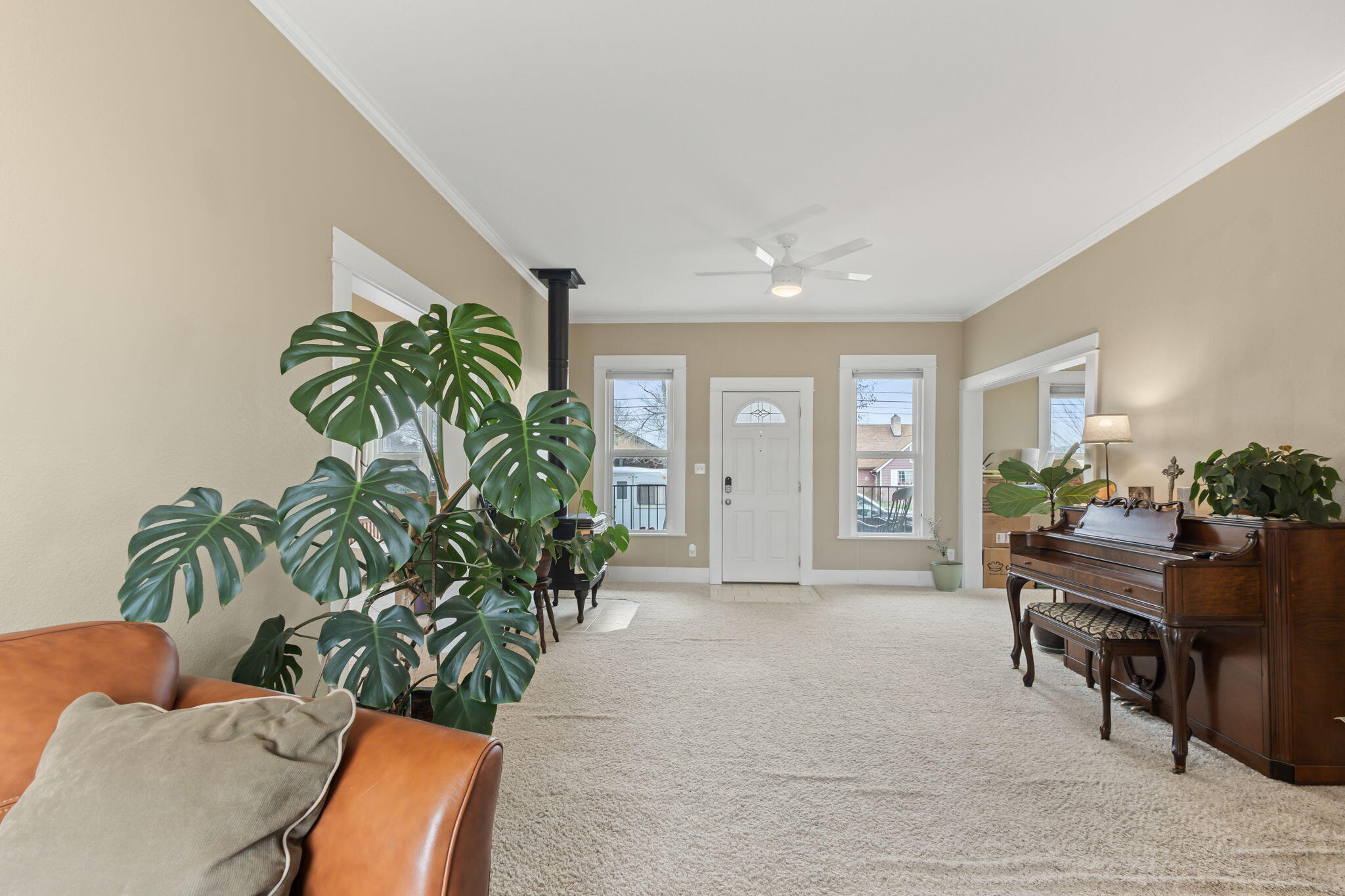 Johnsons - Residential
