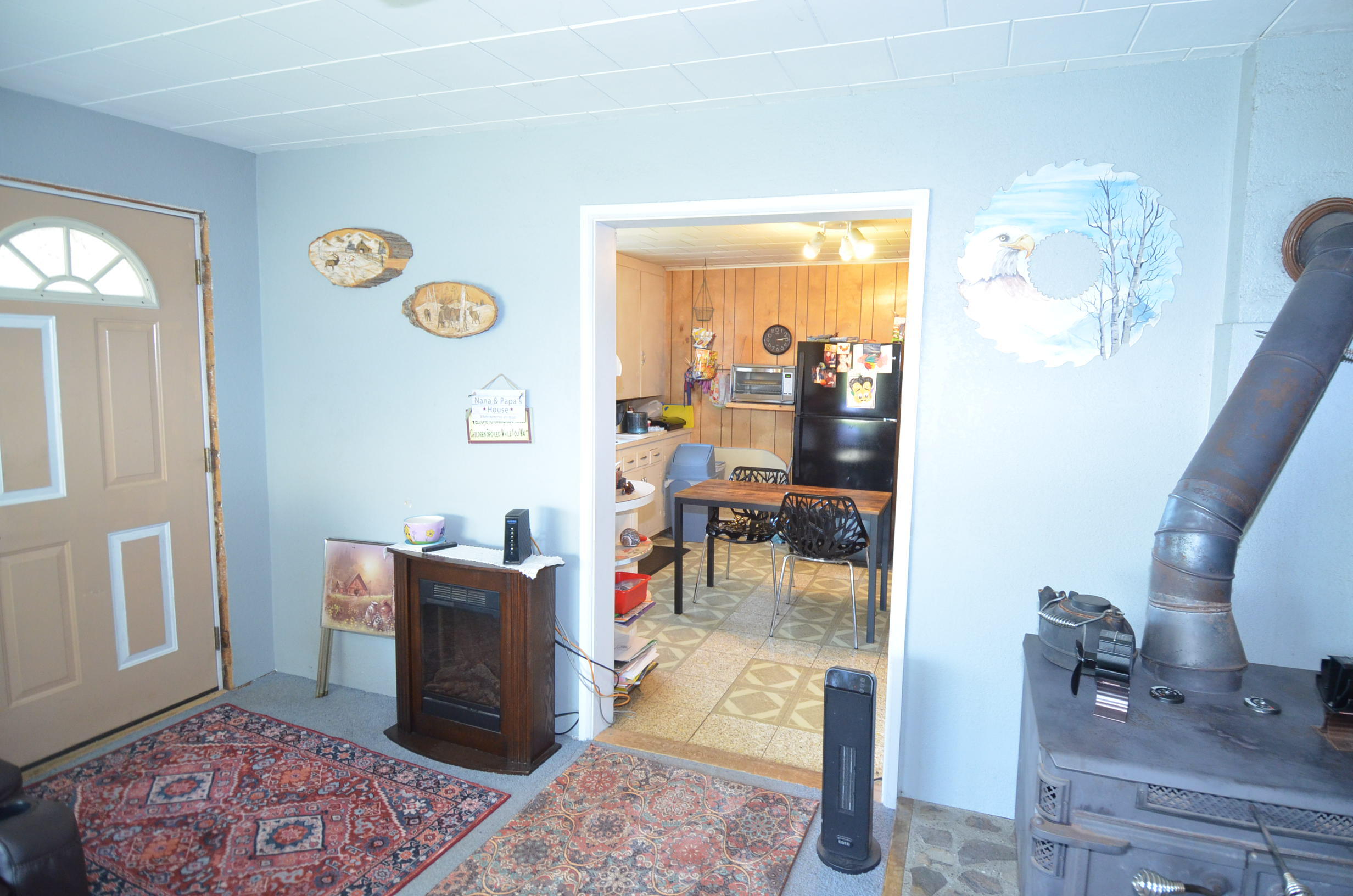 N/A - Residential
