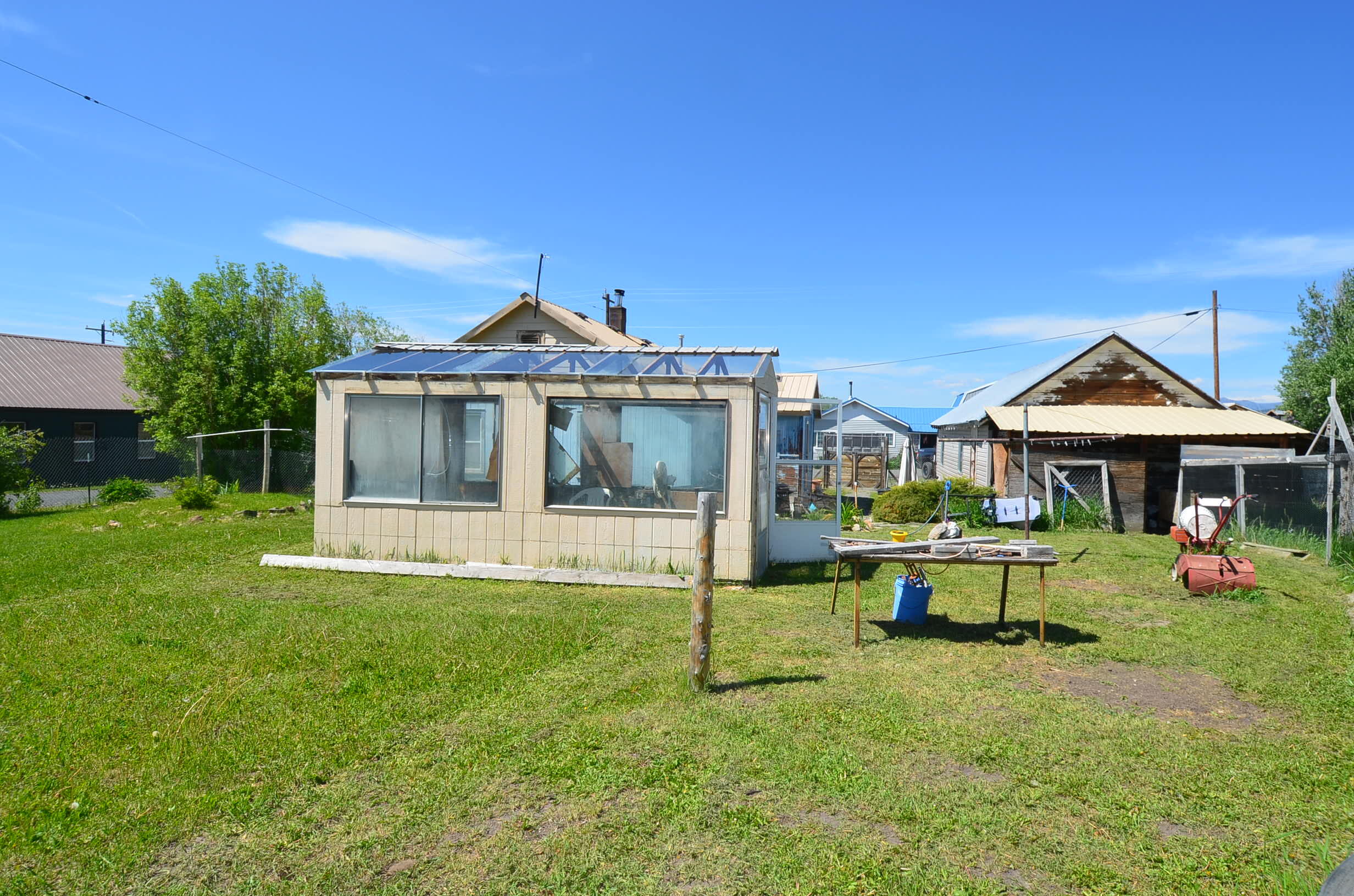 N/A - Residential