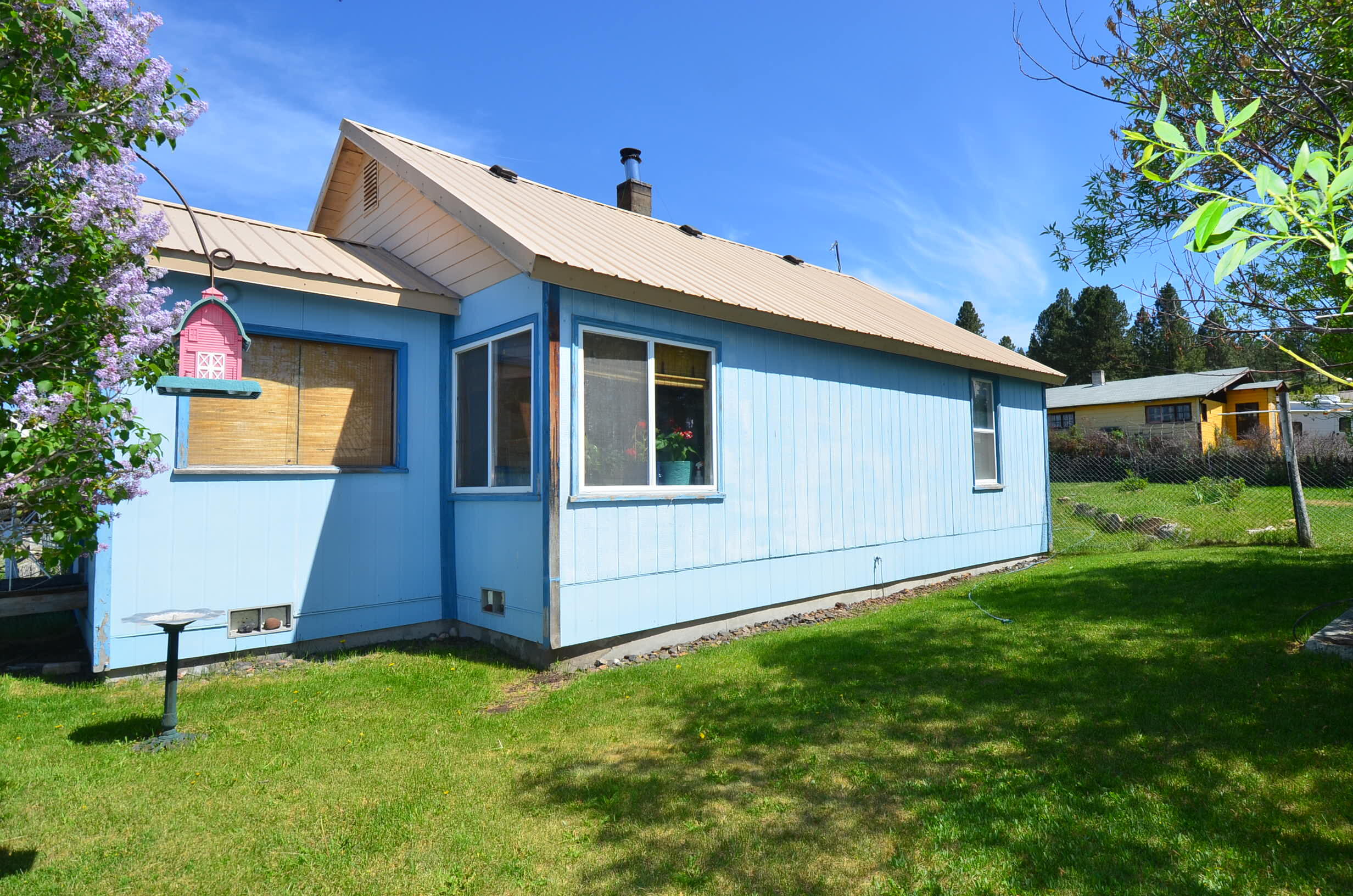 N/A - Residential