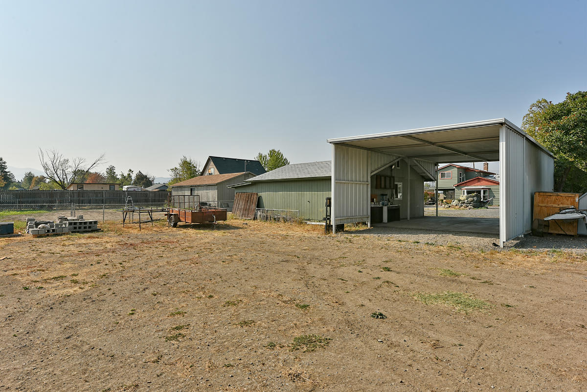N/A - Residential