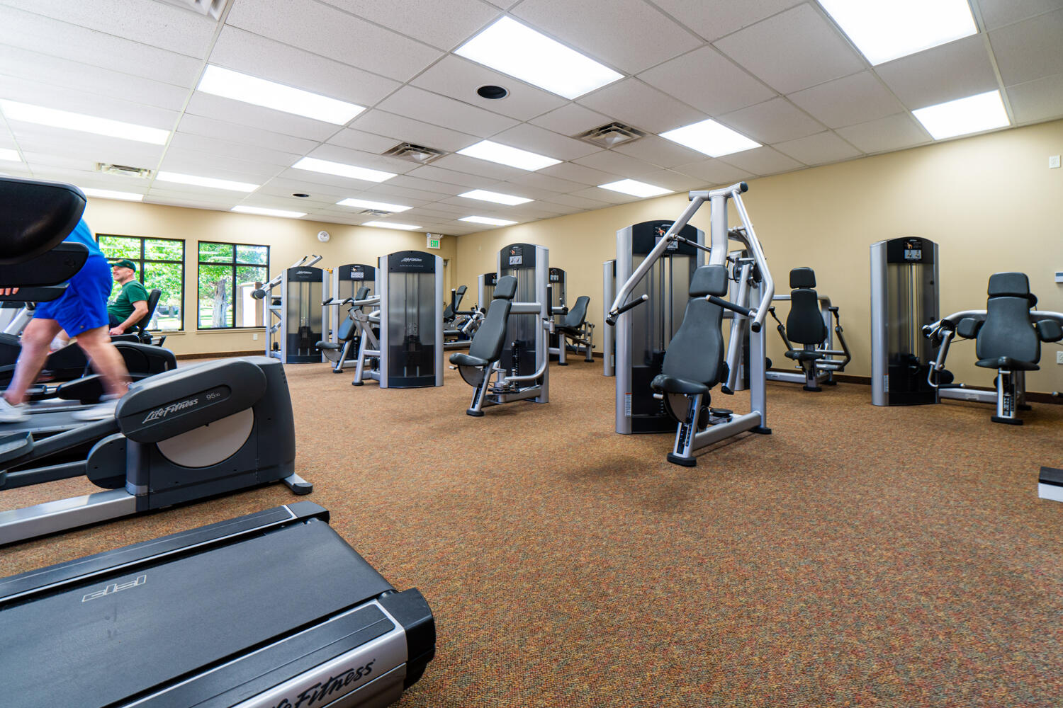 Ridge At Eagle Crest - Residential
