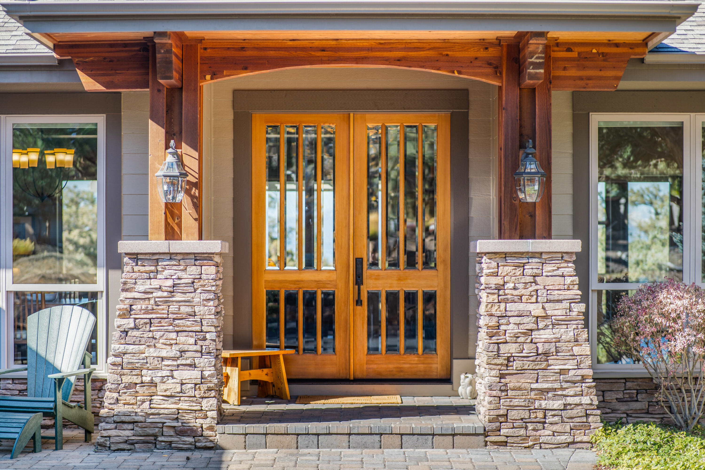 Ridge At Eagle Crest - Residential