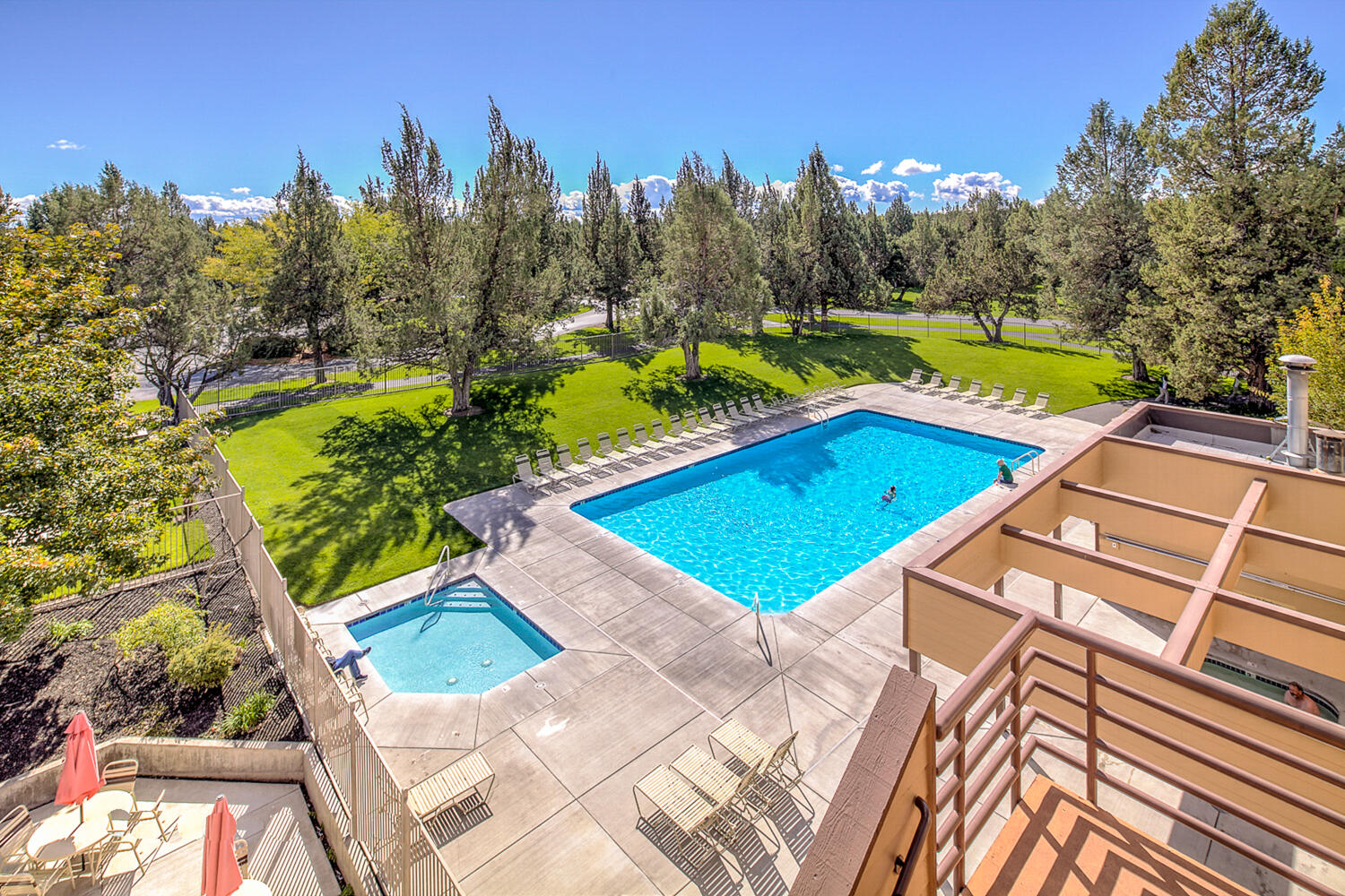 Ridge At Eagle Crest - Residential