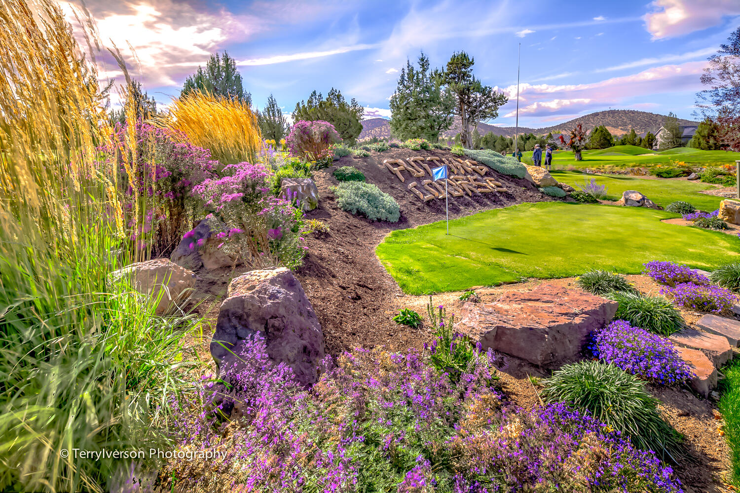 Ridge At Eagle Crest - Residential