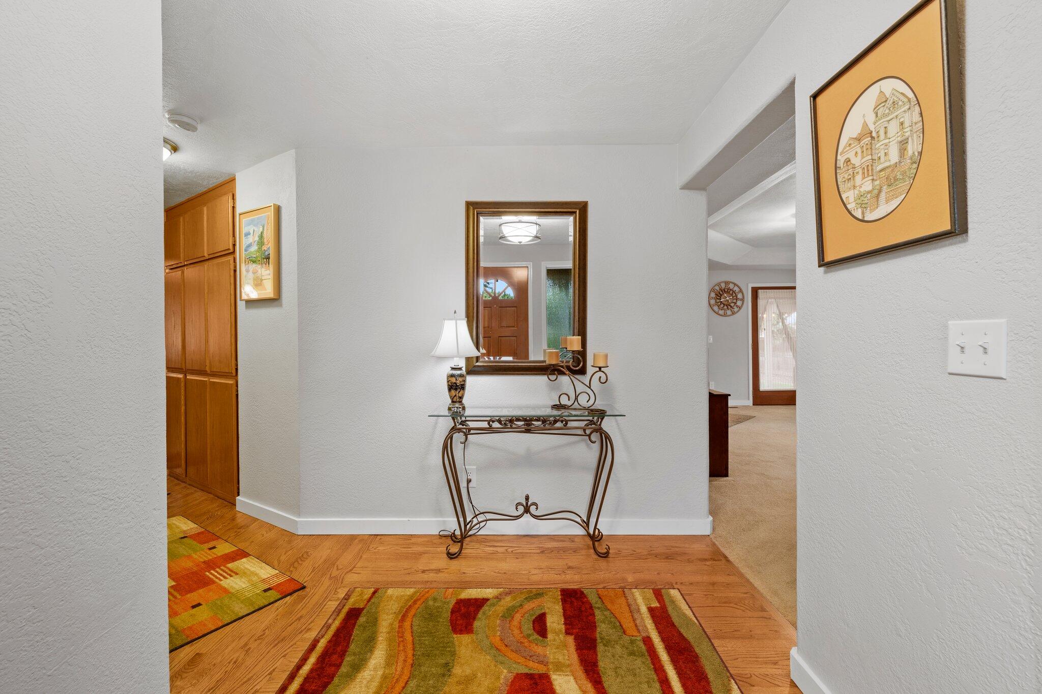 Lawnview Subdivision Unit I - Residential