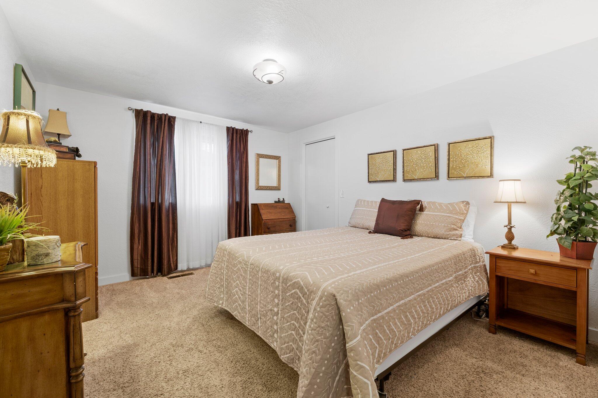 Lawnview Subdivision Unit I - Residential