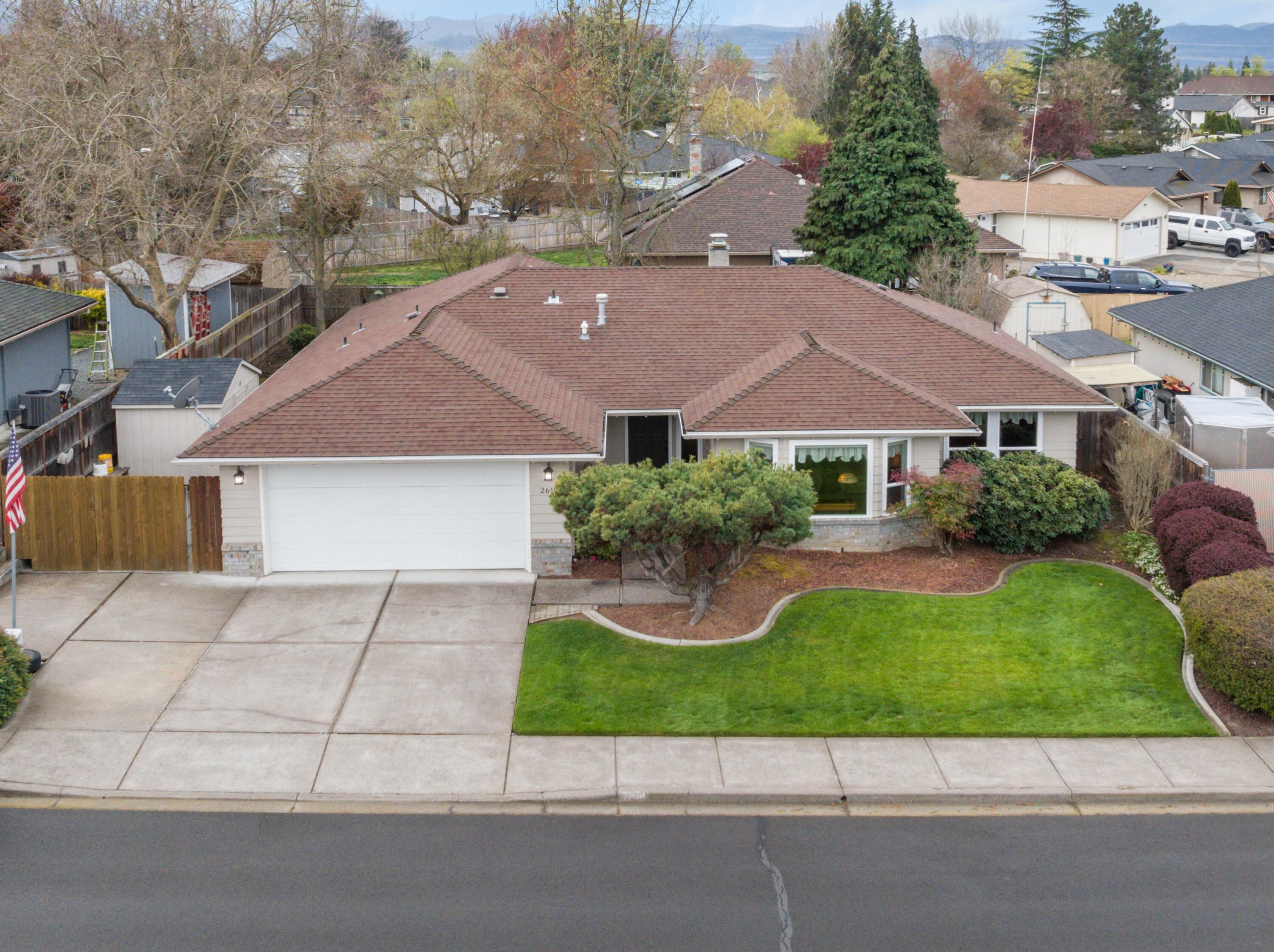 Lawnview Subdivision Unit I - Residential