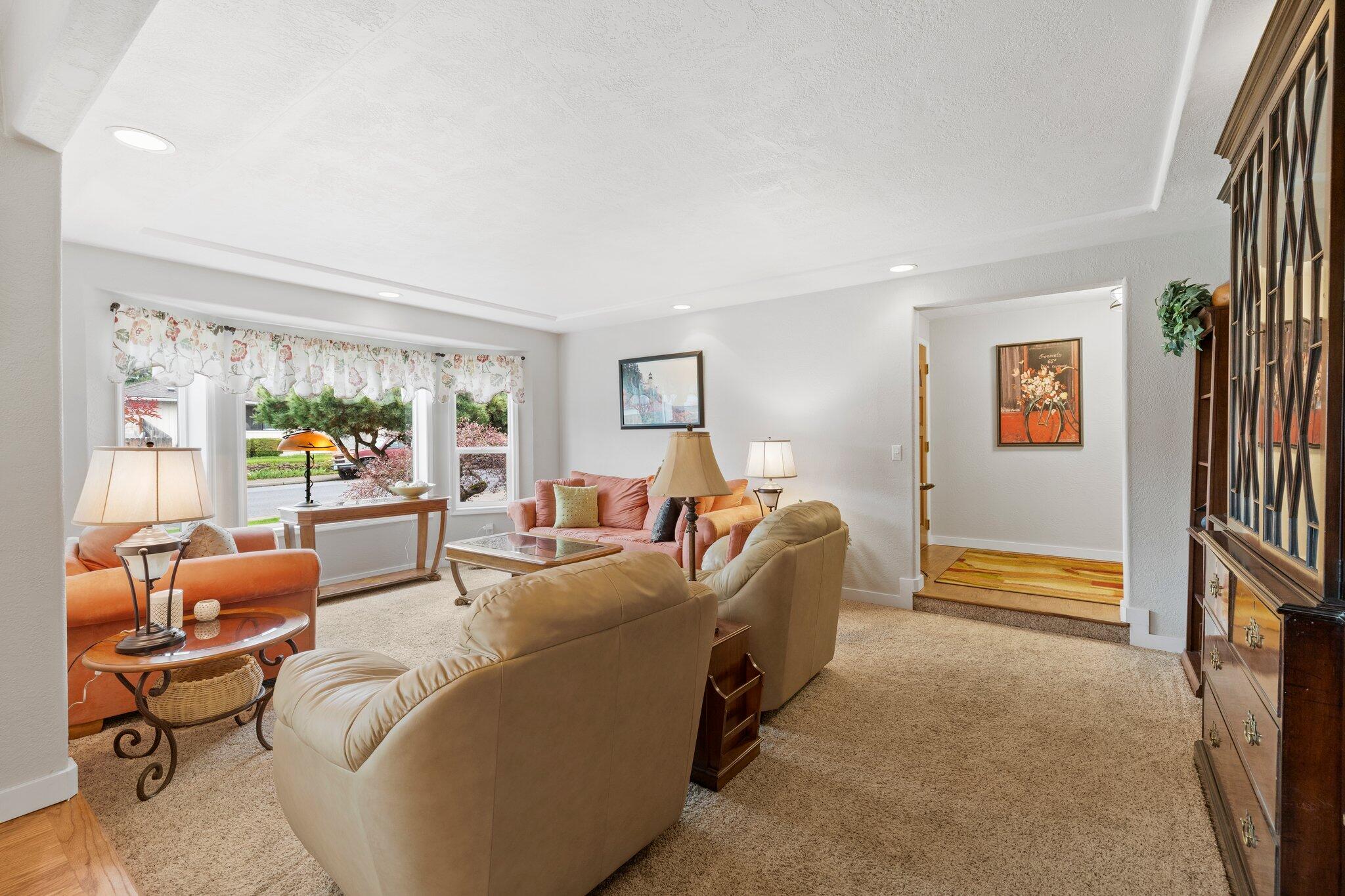 Lawnview Subdivision Unit I - Residential