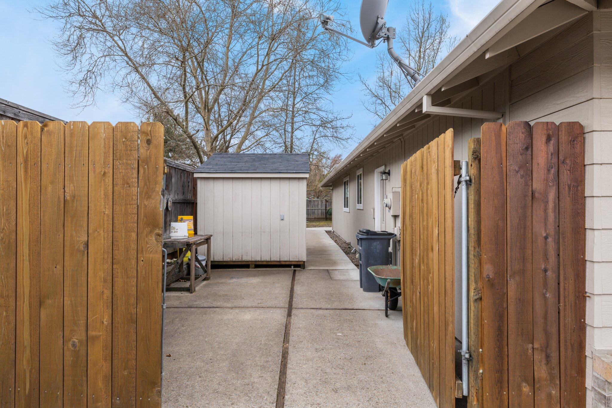 Lawnview Subdivision Unit I - Residential