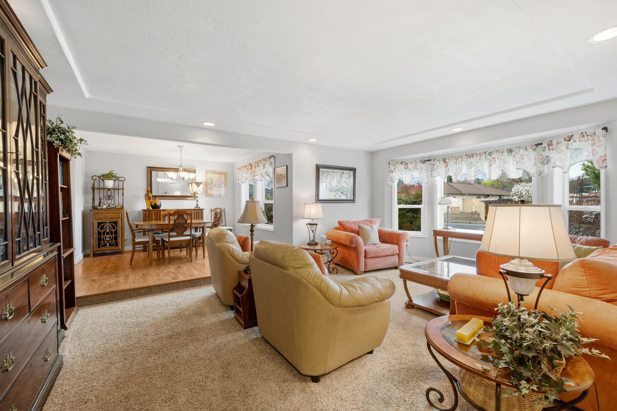Lawnview Subdivision Unit I - Residential