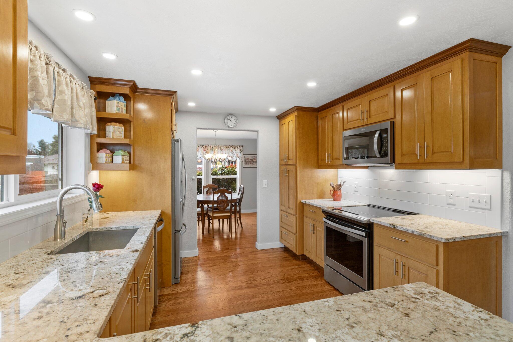 Lawnview Subdivision Unit I - Residential