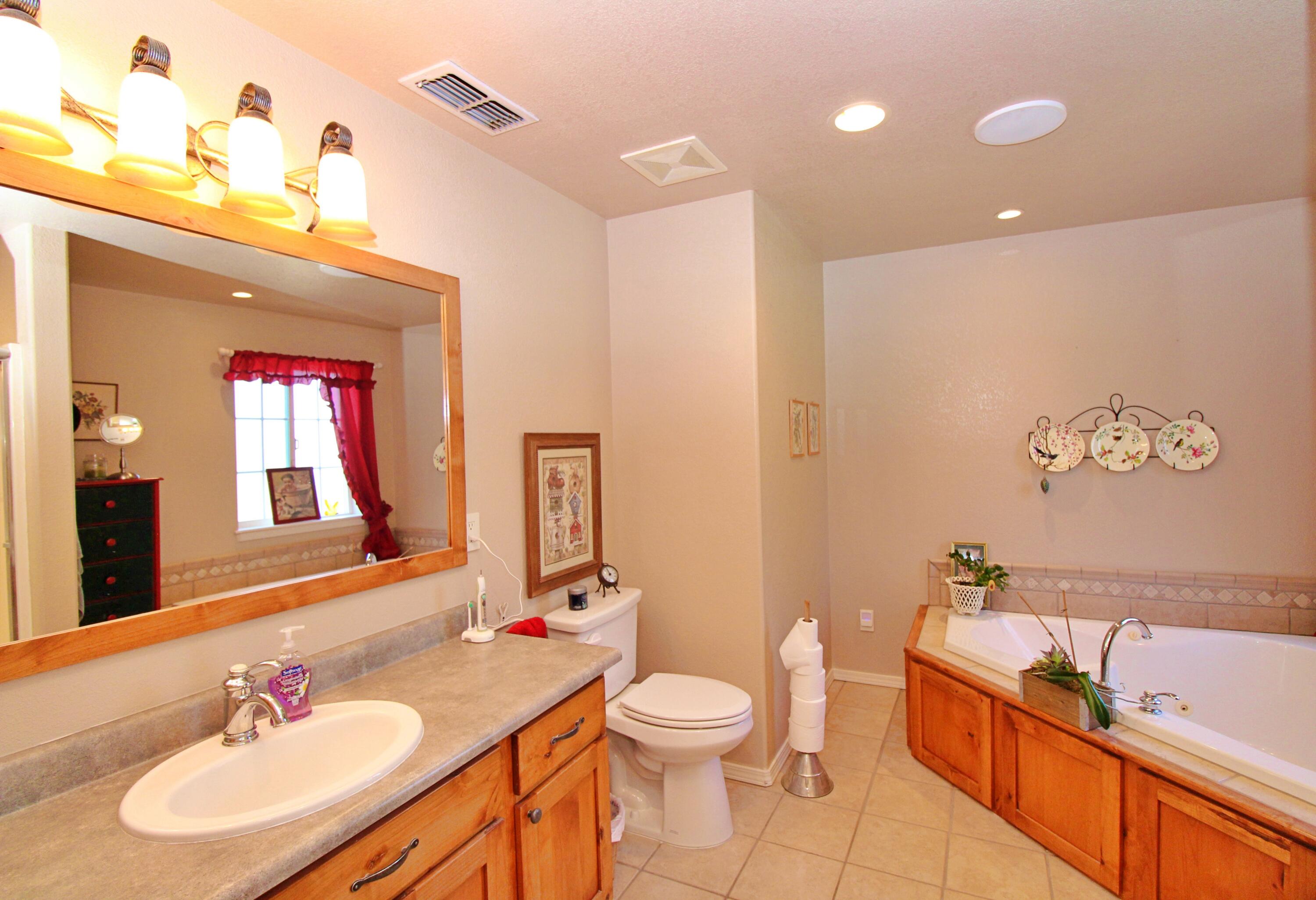 Redwood Subdivision - Residential