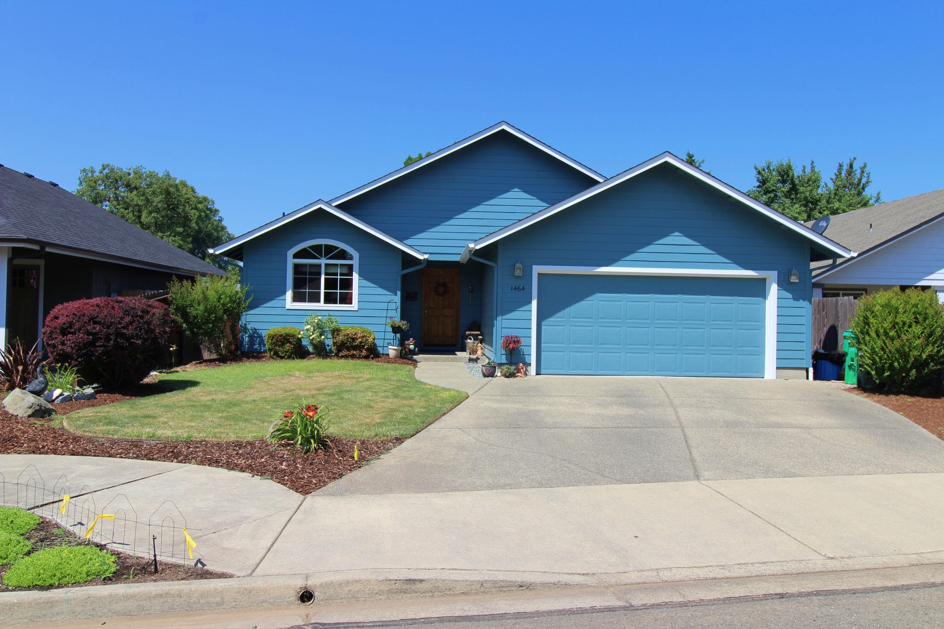 Redwood Subdivision - Residential