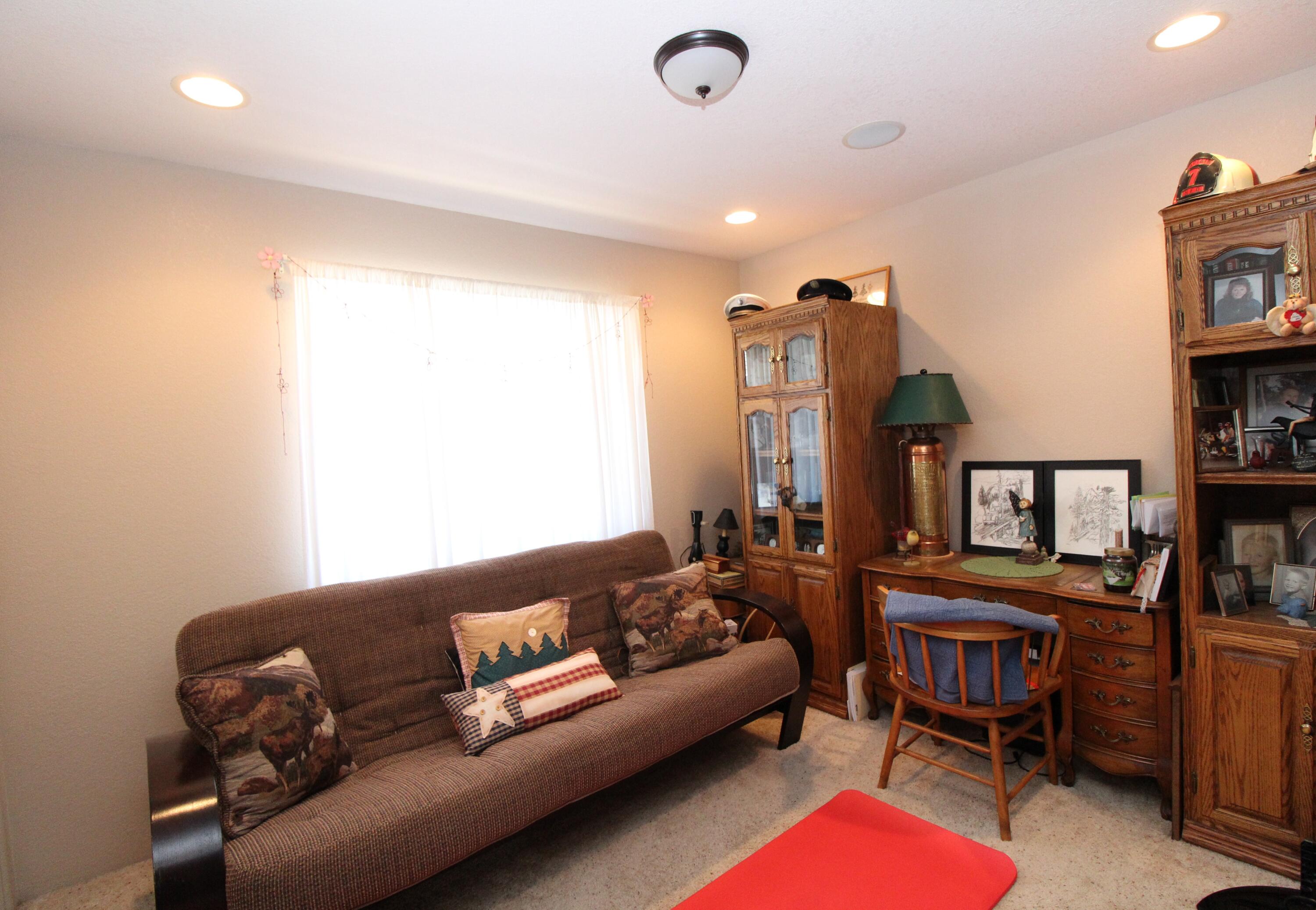 Redwood Subdivision - Residential