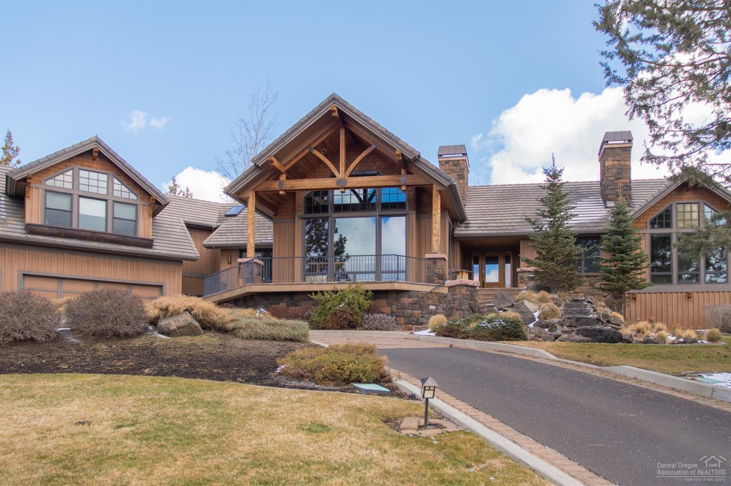 Awbrey Butte - Residential