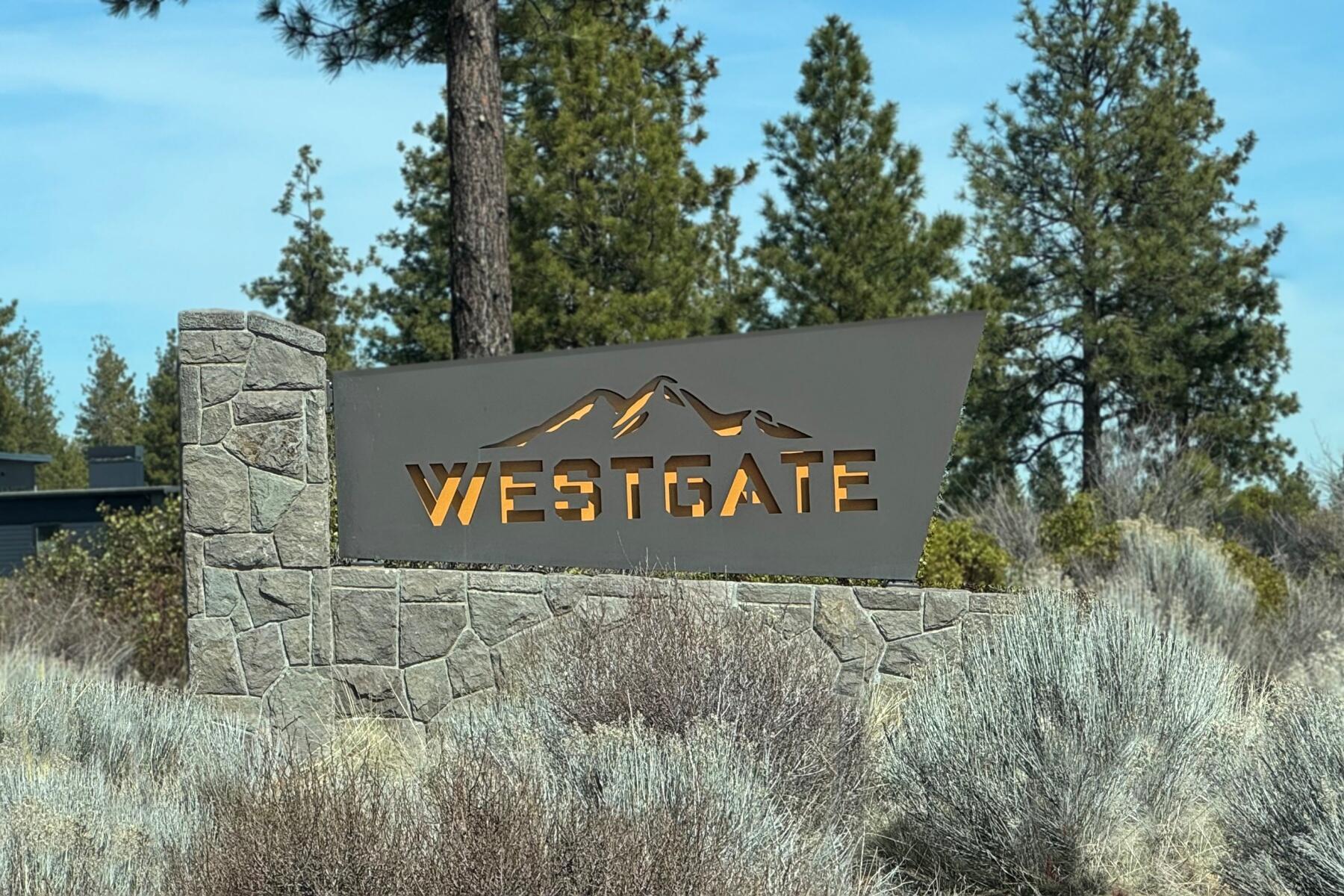 Westgate - Land