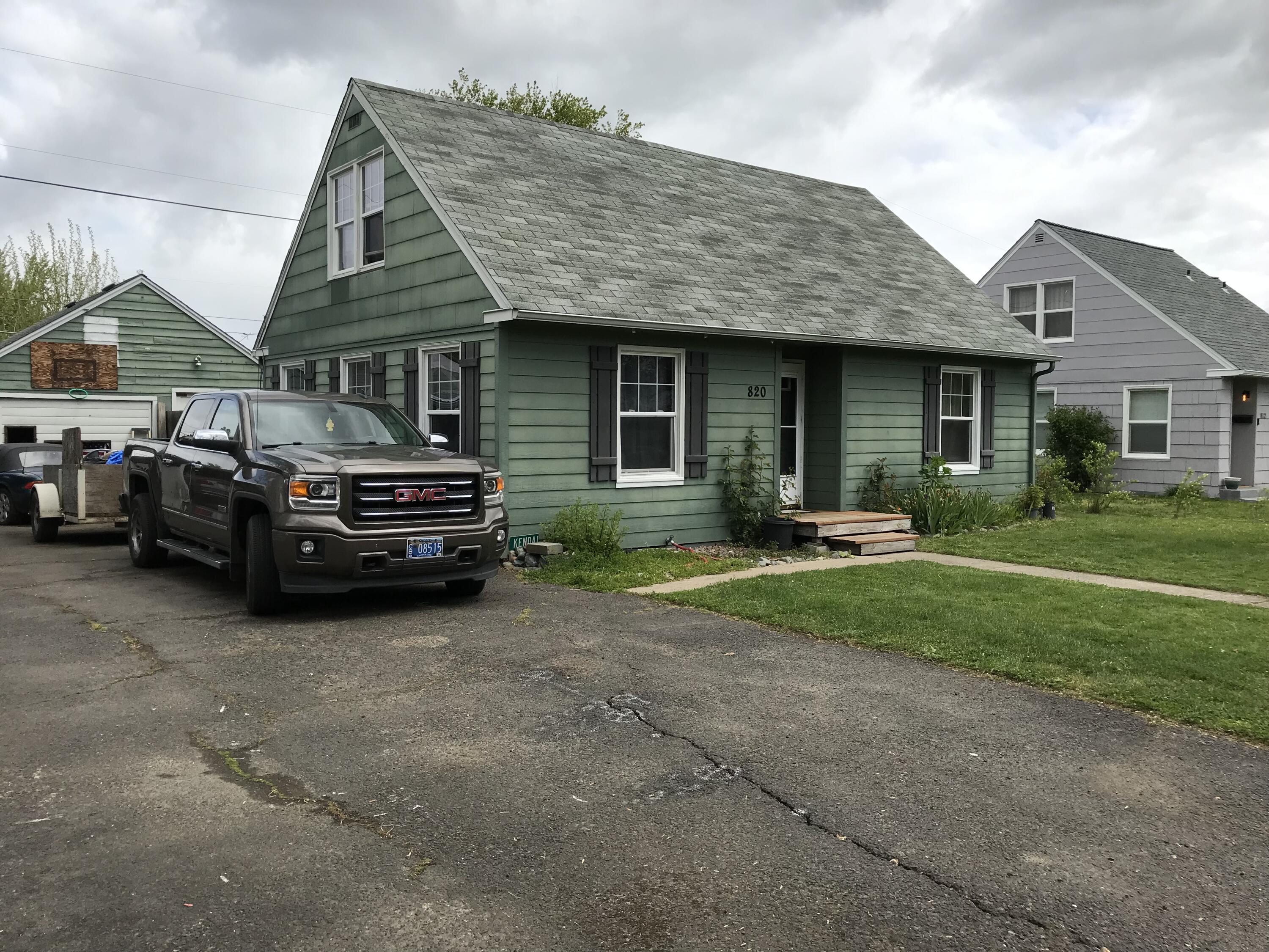 N/A - Residential