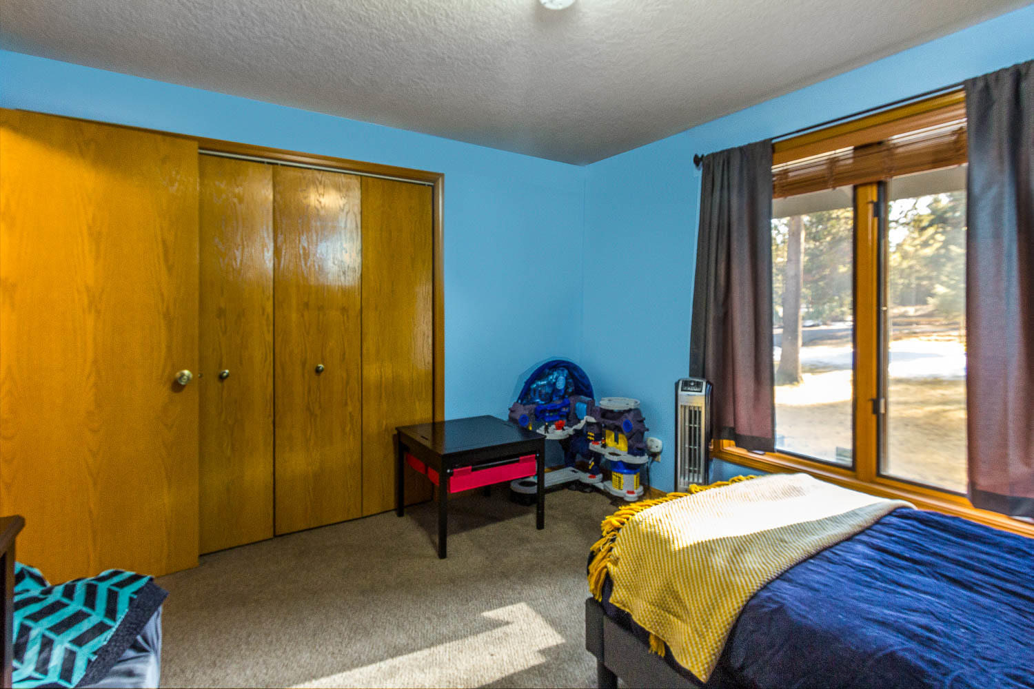 Valley Ridge Acres - Residential