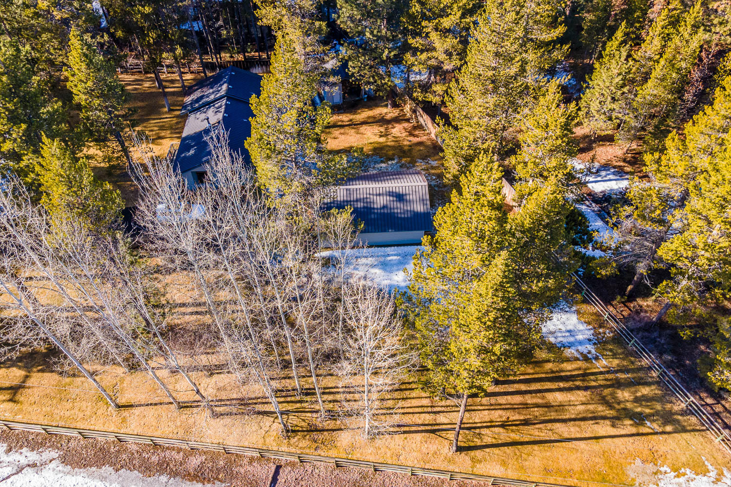 Valley Ridge Acres - Residential