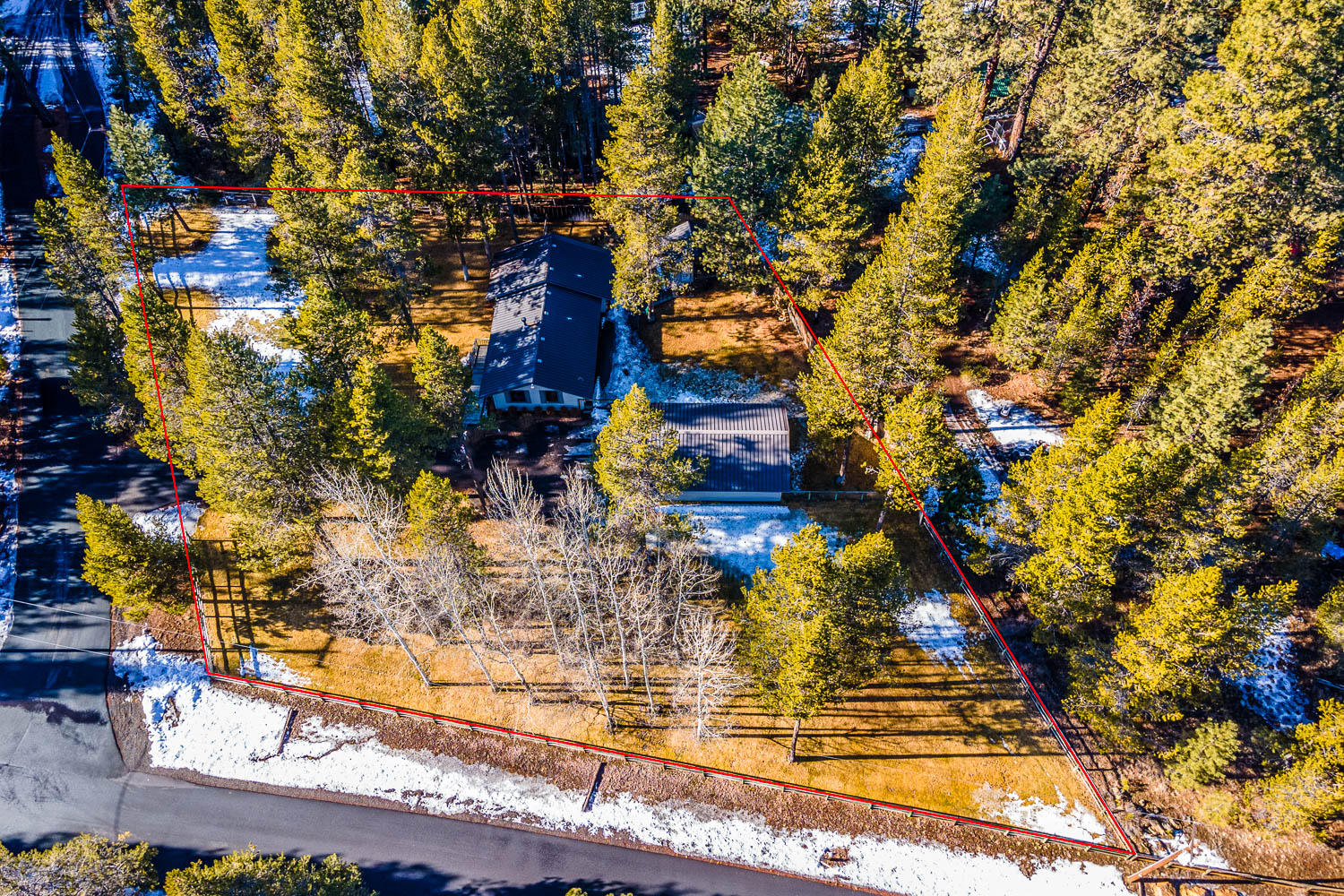 Valley Ridge Acres - Residential