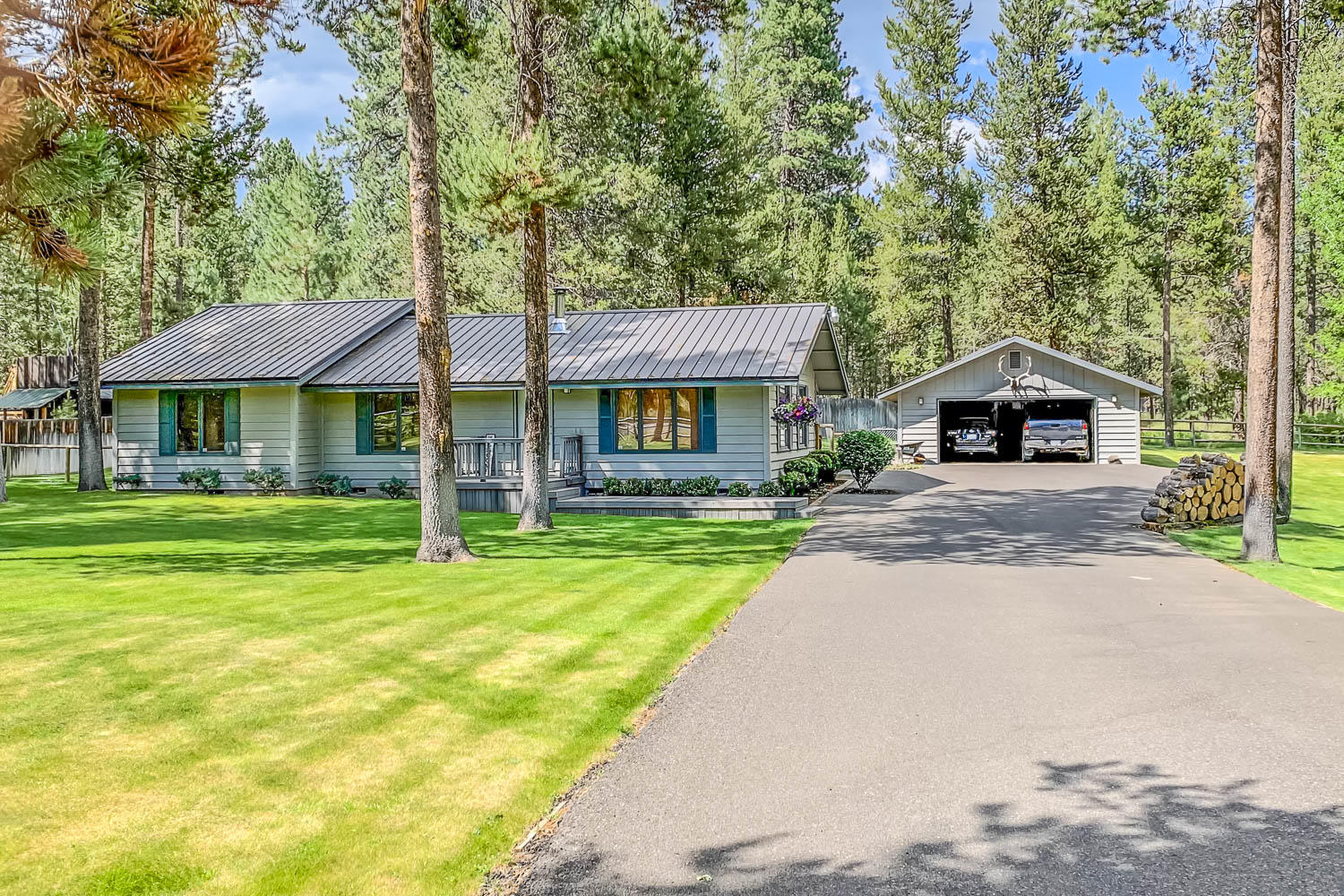 Valley Ridge Acres - Residential