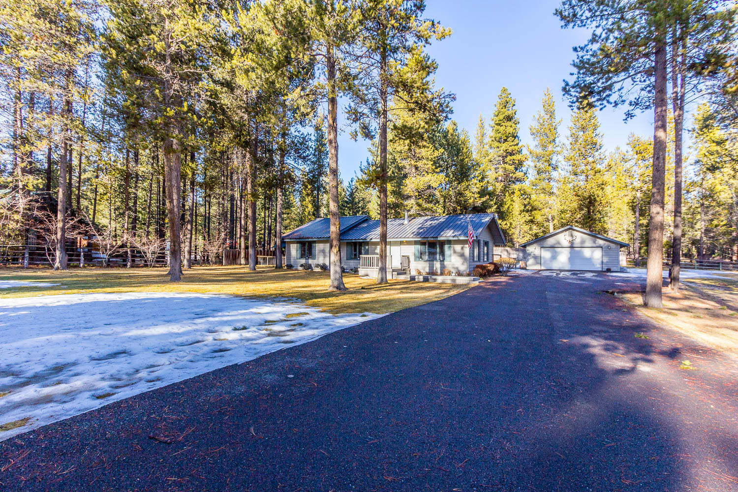 Valley Ridge Acres - Residential