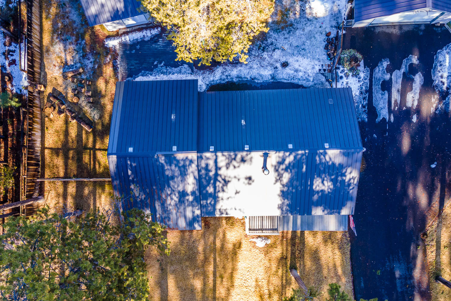 Valley Ridge Acres - Residential