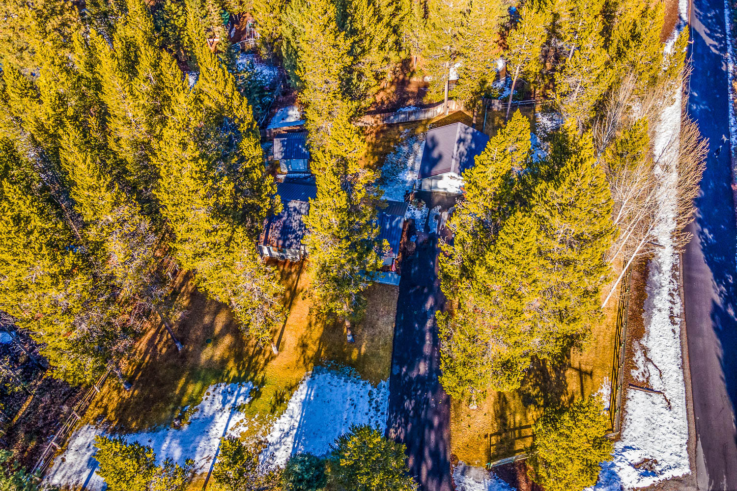 Valley Ridge Acres - Residential