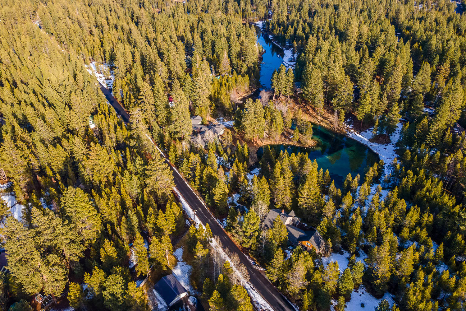 Valley Ridge Acres - Residential