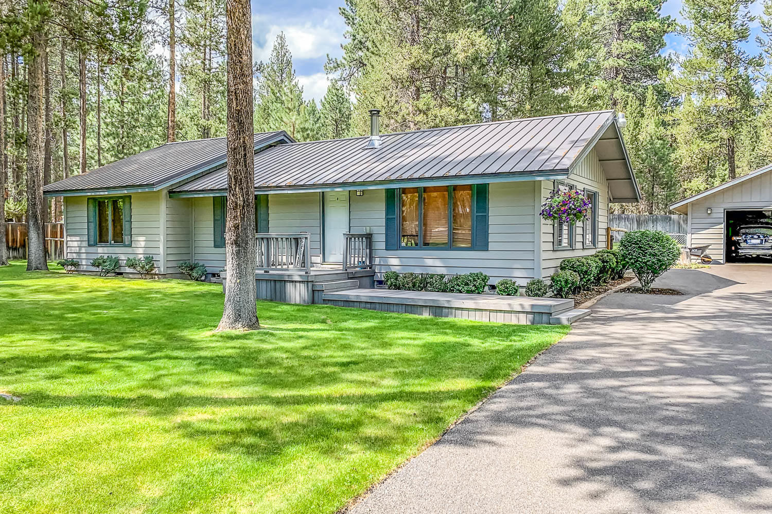 Valley Ridge Acres - Residential
