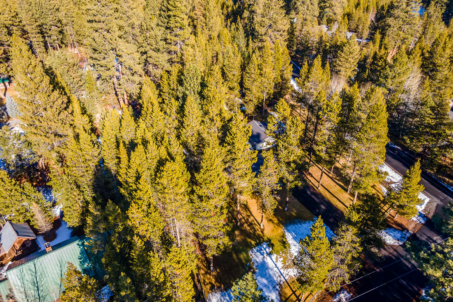 Valley Ridge Acres - Residential