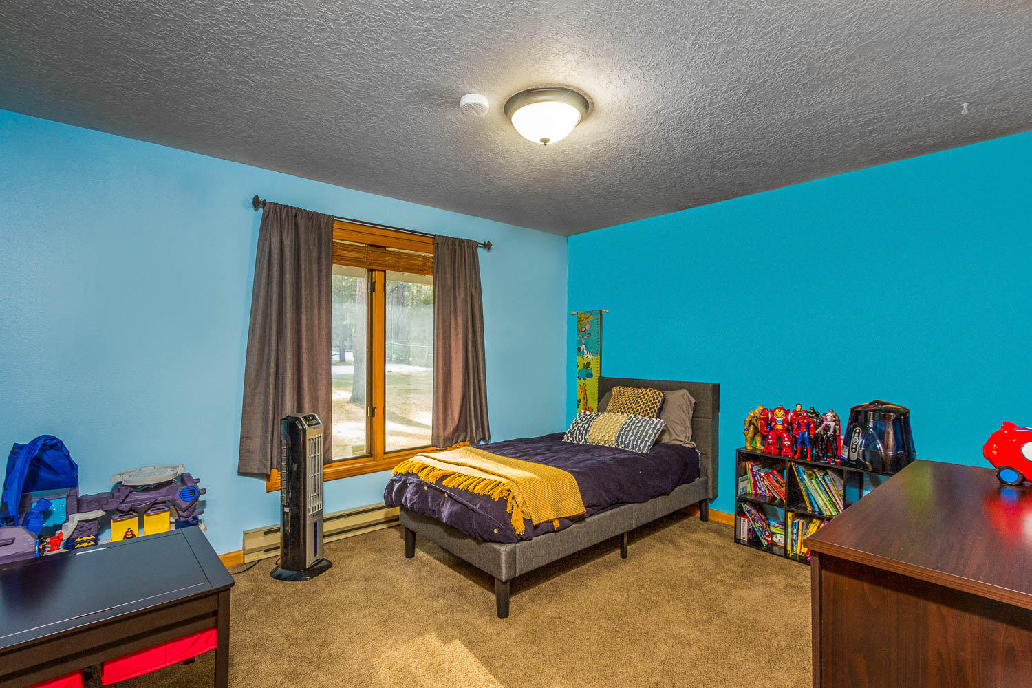 Valley Ridge Acres - Residential