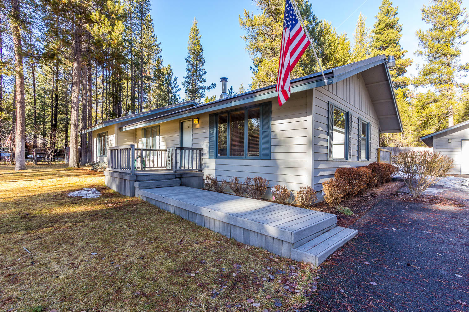Valley Ridge Acres - Residential