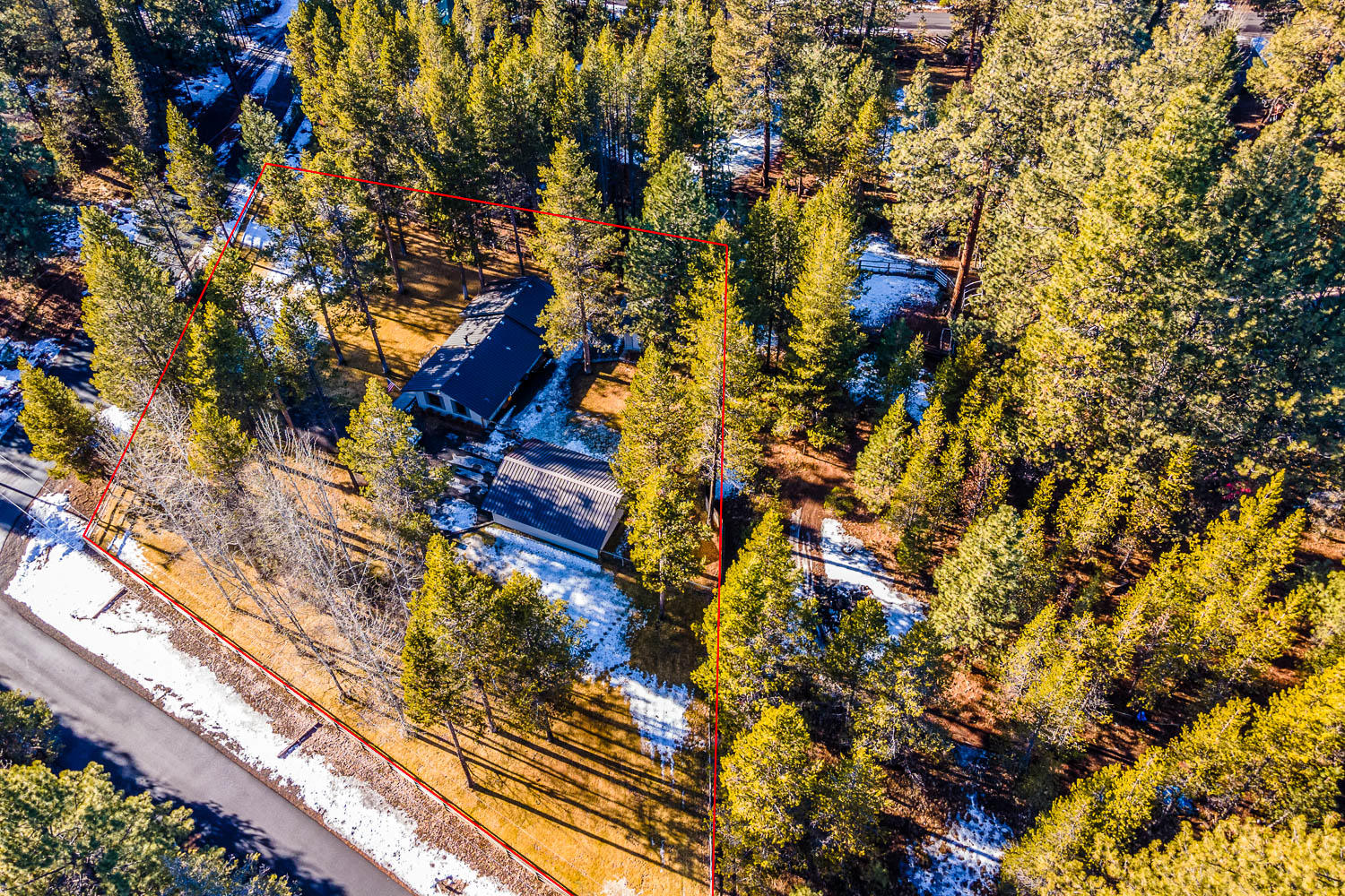 Valley Ridge Acres - Residential