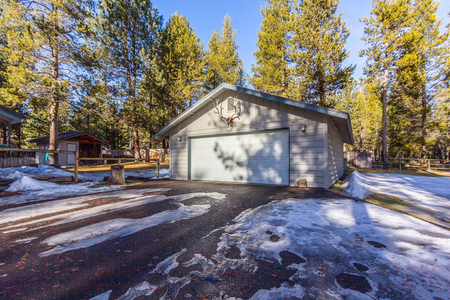 Valley Ridge Acres - Residential