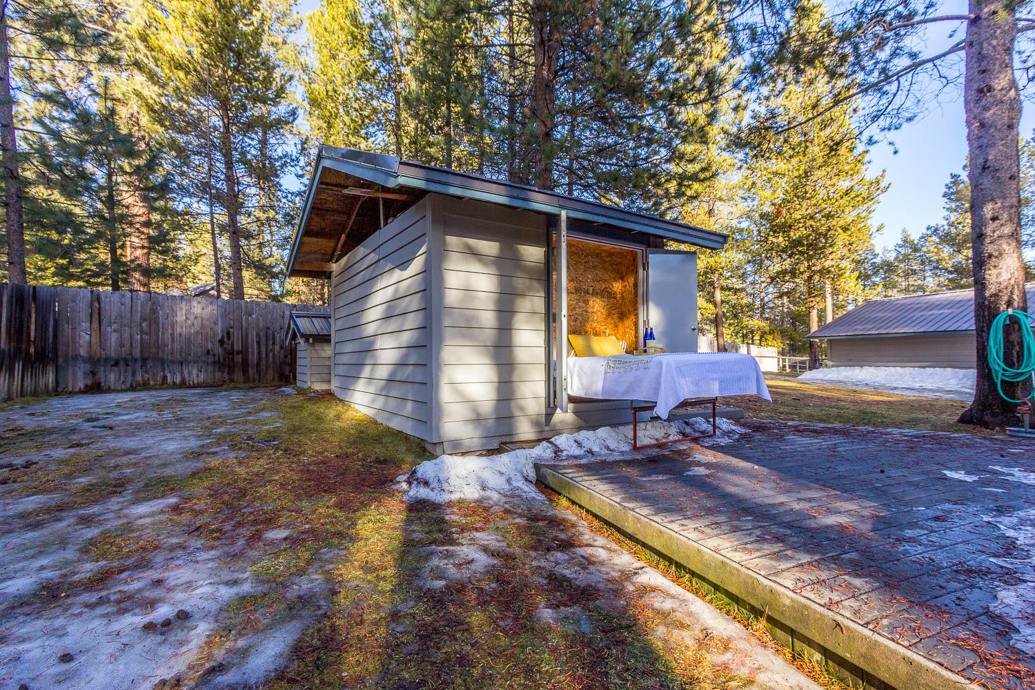 Valley Ridge Acres - Residential