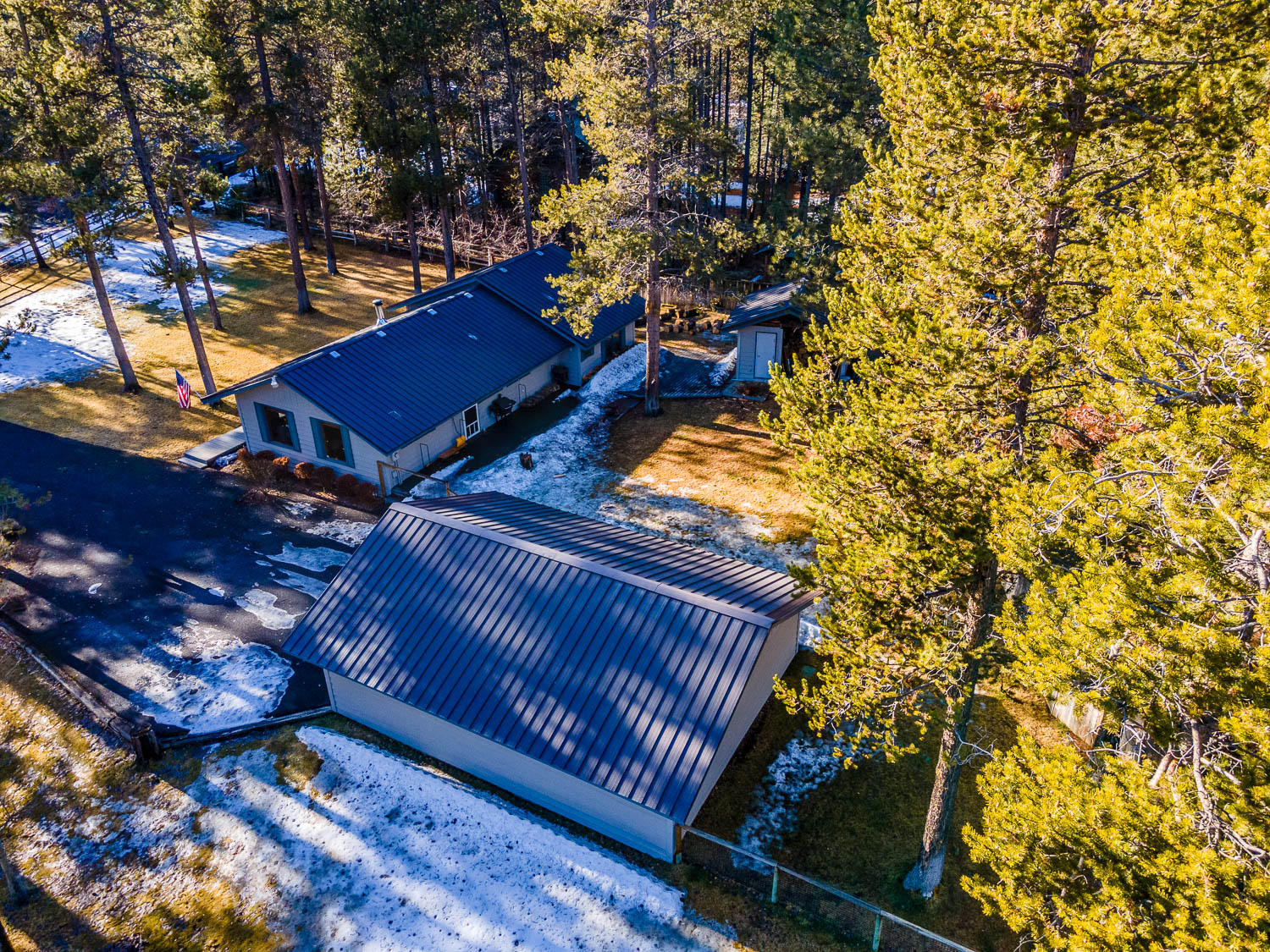 Valley Ridge Acres - Residential