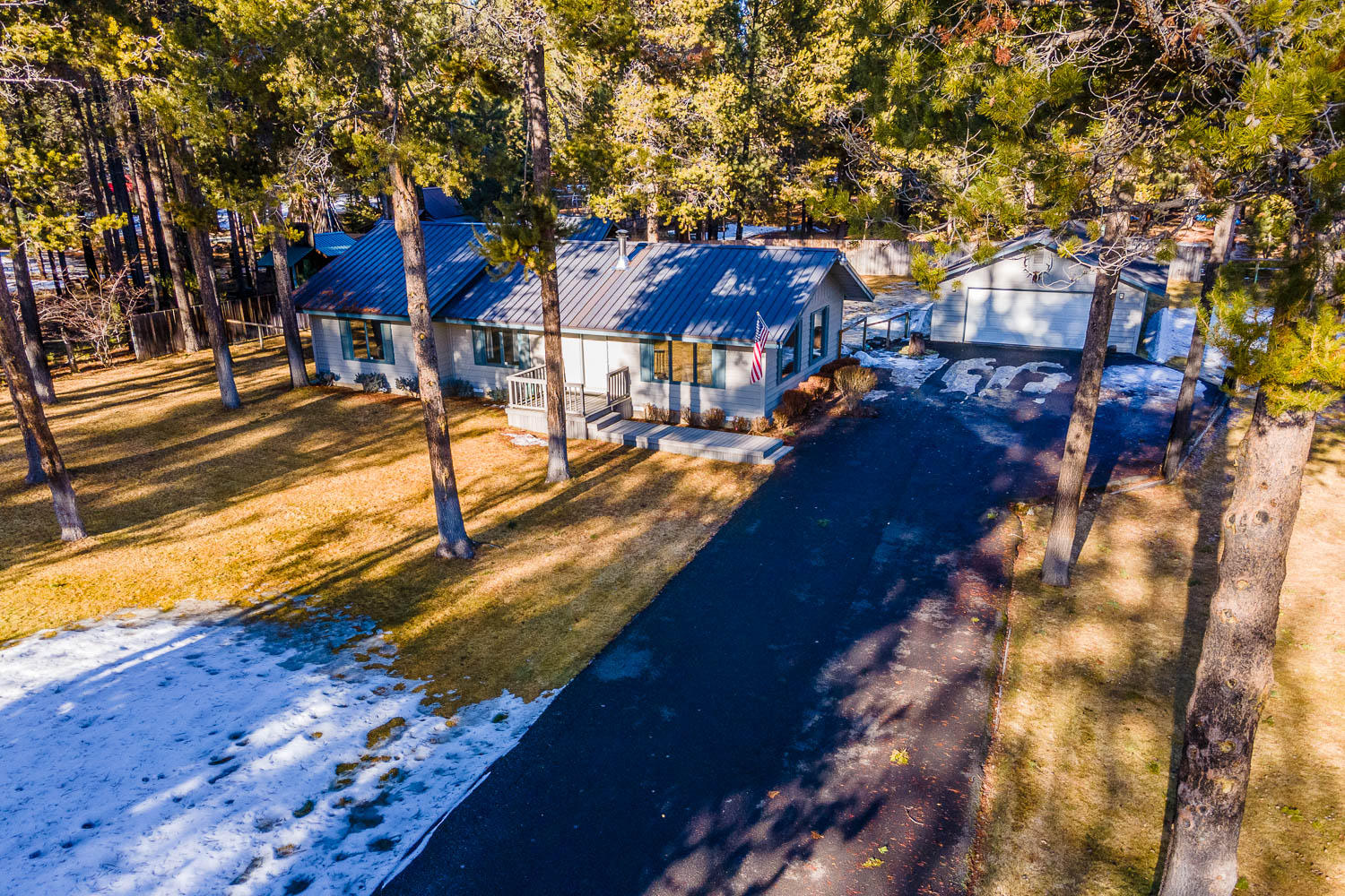 Valley Ridge Acres - Residential