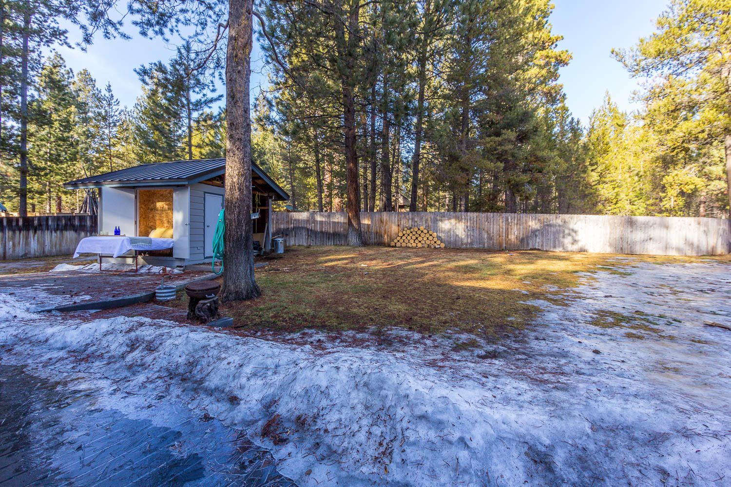 Valley Ridge Acres - Residential