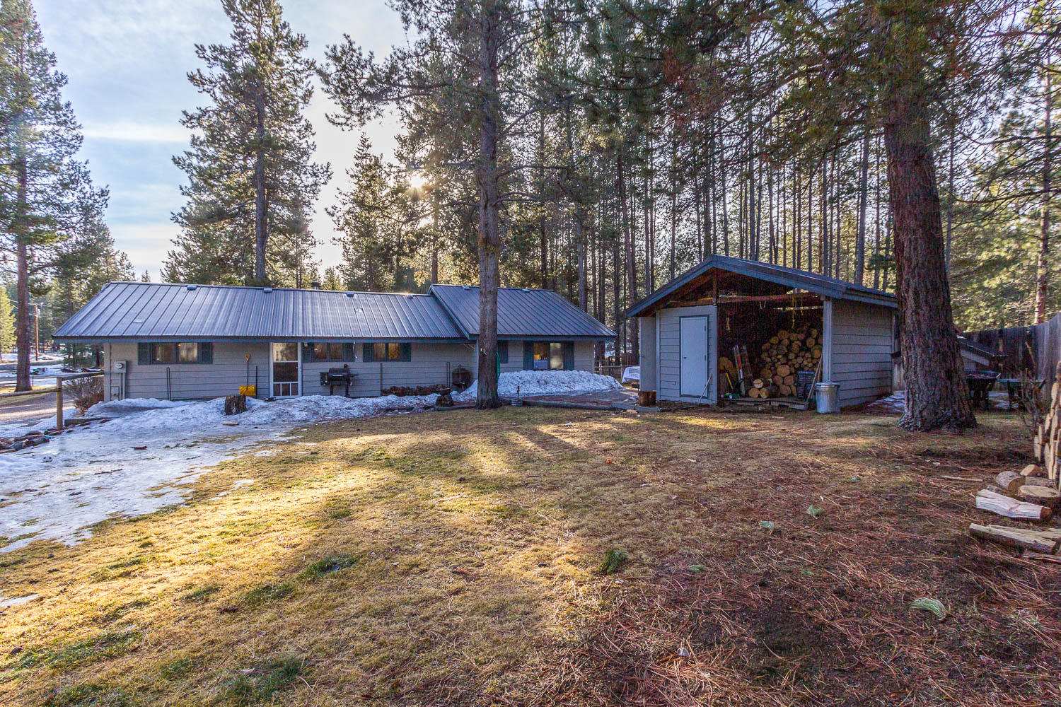 Valley Ridge Acres - Residential