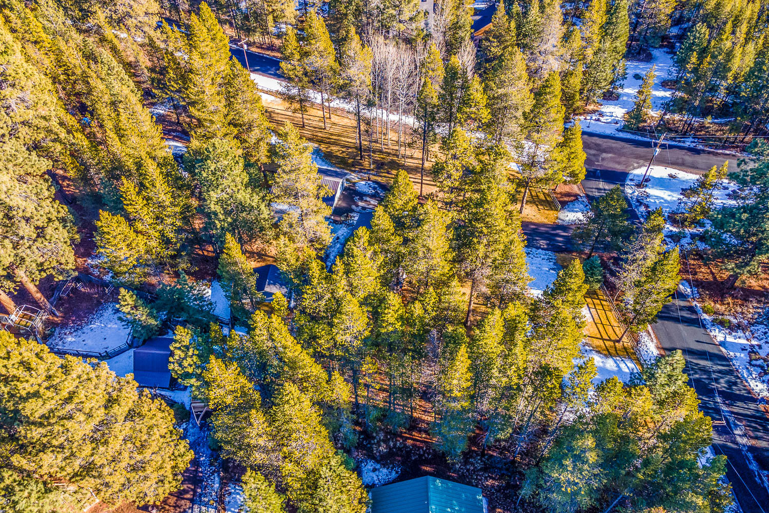 Valley Ridge Acres - Residential
