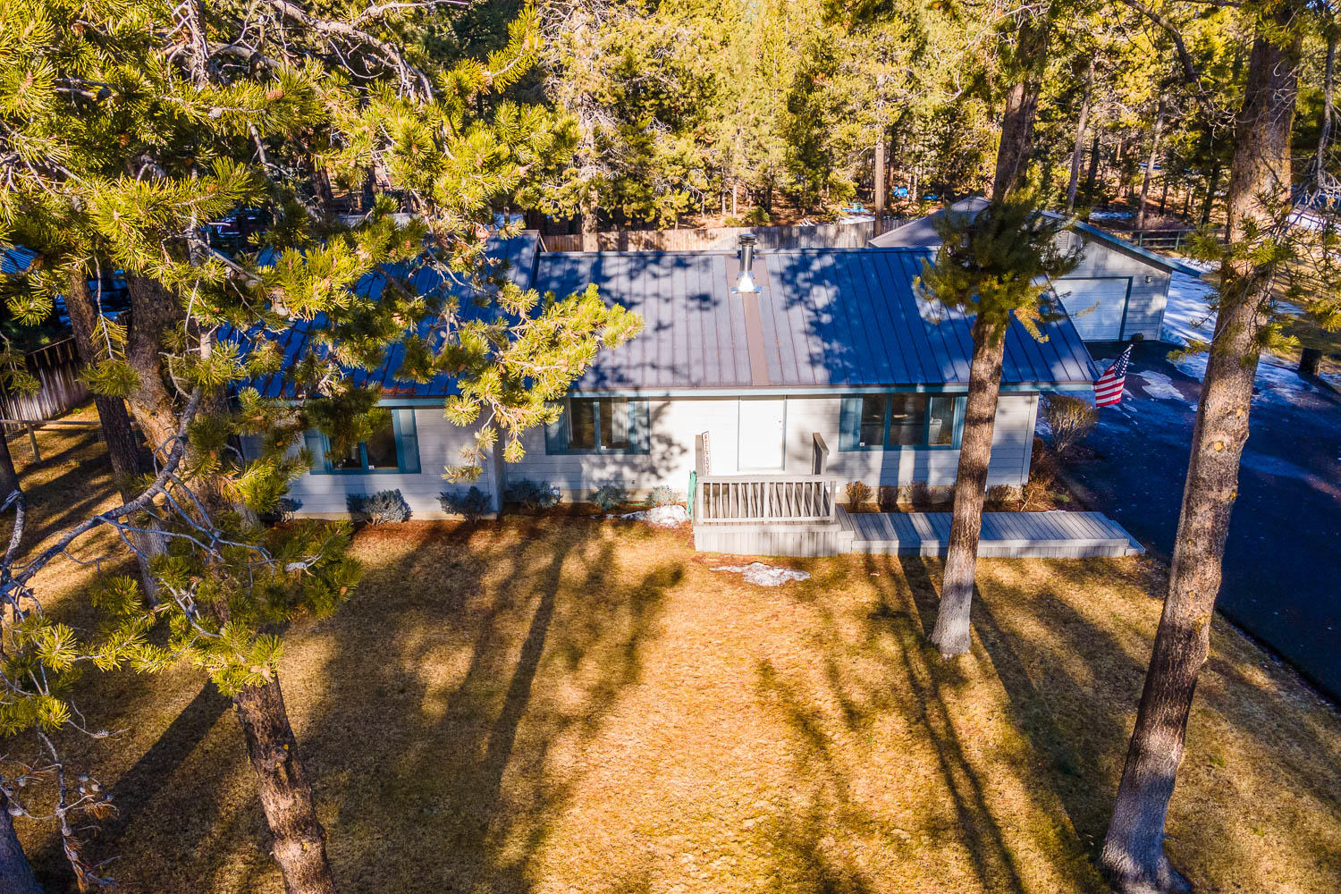 Valley Ridge Acres - Residential