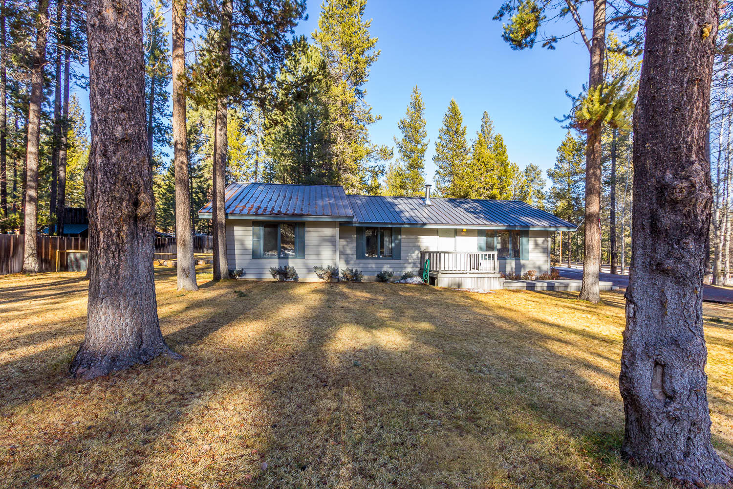 Valley Ridge Acres - Residential