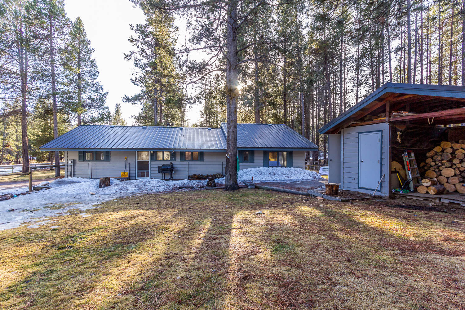Valley Ridge Acres - Residential